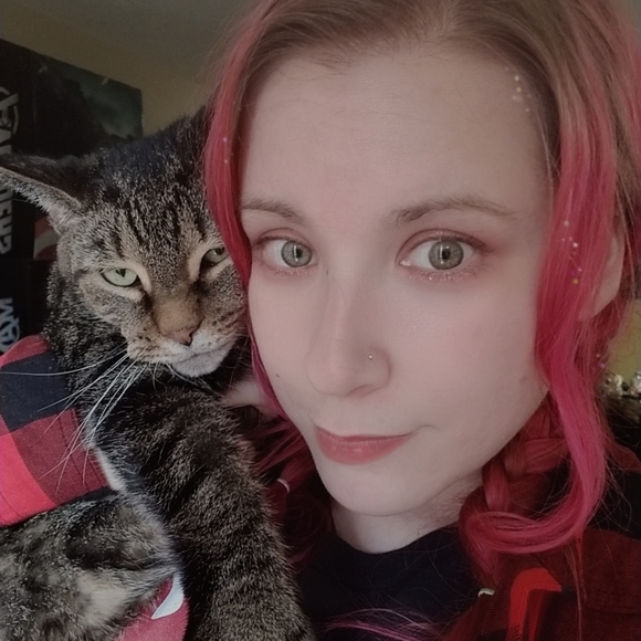 Meet your Posher, Shannon - Picture 1 of 1